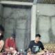 Semangat Kebersamaan dan Ketaqwaan di Hari Raya Idul Adha 1446 H, di Majlis Dzikir Subulussalam Assyadziliyah, Wanasari/Cibitung