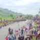 Destinasi Wisata Air Gratis Di Cimanggung Ramai Dikunjungi Warga Bandung Dan Sumedang