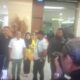 Sekretaris IMO Papua Barat Daya Minta Menteri Bahlil Cabut Izin Perusahaan Kayu Ilegal Milik Sitorus
