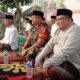 Desa Sebandung Binaan Koramil 0819/23 Sukorejo, Gelar Manaqib dan Dzikrul Ghofilin