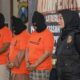 Polrestabes Surabaya Ungkap Jaringan TPPO Amankan 3 Tersangka, Selamatkan 7 Korban