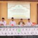 MUI Kecamatan Parakansalak Gelar Pembekalan Keorganisasian untuk Pengurus Desa di SMK YAPAN Sukabumi