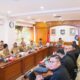 Terima Audiensi Peserta P3N XXV Lemhannas RI, Sekjen Kemendagri Jelaskan Upaya Percepat Perizinan Berusaha di Daerah