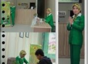 Skandal Penggelapan Dana BMT Pradesa Mitra Mandiri: Manager Try Darma Yoga Hasibuan Jadi Tersangka, Peran Pimpinan BMT Pradesa Mitra Mandiri dan Lembaga Pengawas Dipertanyakan!*