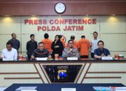 Polda Jatim Berhasil Bongkar Sindikat Pengoplos LPG Subsidi di Malang, 4 Orang Ditetapkan Sebagai Tersangka
