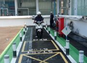 SIM Bolo Bhabin, Jurus Baru Polres Pacitan Permudah Warga Urus Surat Izin Mengemudi