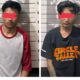 Polres Bantaeng Ungkap Target Operasi Antik 2025, Dua Pemuda Diamankan Bersama Barang Bukti Sabu