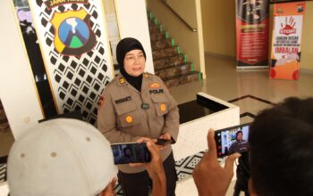 Gerak Cepat Polres Sumenep Amankan Tersangka Rudapaksa Santriwati Kepulauan Kangean