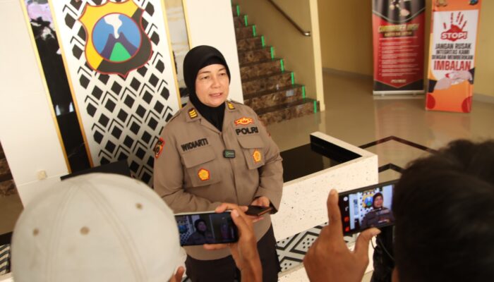 Gerak Cepat Polres Sumenep Amankan Tersangka Rudapaksa Santriwati Kepulauan Kangean