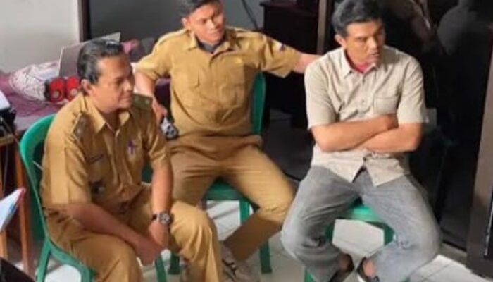 Sekdes Sindanggalih Bantah Tuduhan Perselingkuhan dan Penyalahgunaan Dana Desa