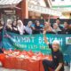 Jumat Berkah: Alumni 95 SMA PGRI 1 Serang Berbagi Kasih dan Bantuan kepada Masyarakat