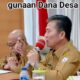 Bupati Nias Selatan Tegas Soal Penyalahgunaan Dana Desa: “Kalau Ada Bukti, Langsung Eksekusi!”