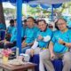 Wakil Wali Kota Jayapura Dorong Pengurangan Sampah Plastik, Perusahaan Air Minum Diharapkan Berperan Aktif*