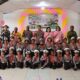 Kapolres Sarmi Hadiri Penamatan dan Pelepasan Siswa TK Kemala Bhayangkari, Dorong Pendidikan Berkualitas