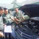 Tim Verifikasi Korem 083/Bdj Datangi Kodim 0819/Pasuruan