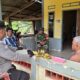 Bhabinkamtibmas Polsek Pasangkayu Bersama Babinsa Sambangi Warga Yang Berselisih