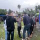 Personel Polres Pasangkayu Bersama Polsek Sarudu Sukses Amankan Turnamen Sepak Bola Di Desa Doda