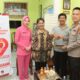 Kapolres Banyuasin Pimpin Anjangsana Ke Purnawirawan Polri Jelang HUT Bhayangkara Ke 79 Tahun 2025