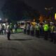 Warga Prigen Hadang Terduga Gangster, Kapolres Pasuruan Perintahkan Patroli Rutin dan Imbau Tak Bertindak Sendiri