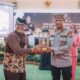 Kunjungi SMADATARA, Kapolda Jatim : ‘Negara Maju adalah Negara yang Diisi Generasi Disiplin dan Berkarakter
