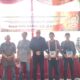 Anggota DPRD Kota Medan Robi Barus SE M.AP Lakukan Sosper Di Medan Petisah