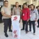 Polsek Cikarang Utara Gelar Baksos Hari Bhayangkara ke-79, Salurkan Sembako untuk Warga Kurang Mampu