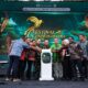 Festival Cenderawasih 2025 Resmi Ditutup, UMKM Papua Bukukan Omzet Rp752 Juta dan Torehkan Prestasi Internasional