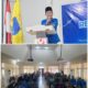 PC PMII KOTA PEKANBARU SUKSES GELAR SEMINAR REFLEKSI PANCASILA