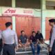 Samapta Polres Majene Intensifkan Patroli Dialogis di Pusat Pertokoan Majene untuk Cegah Aksi Kriminalitas dan Premanisme