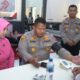 Donor Darah Sambut Hari Bhayangkara ke-79, Polres Pasuruan Libatkan 100 Peserta