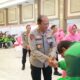 Polda Jatim Gelar Baktikes Hari Bhayangkara ke-79, Beri Layanan Kesehatan Gratis Belasan Ribu Warga Jawa Timur