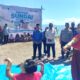 Kanit Binmas Polsek Malunda Hadiri Festival Sungai Tubo – Salutambung di Ulumanda
