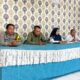Pemerintah Desa Kompa Matangkan Persiapan PHBI, PHBN, dan HUT Desa ke-72 Melalui Rapat Koordinasi