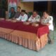 Babinsa Hadiri Sosialisasi Potensi Ketertiban dan Perlindungan Masyarakat