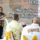 Pj Gubernur Papua Dorong Harmoni Hukum Adat dan Hukum Positif untuk Masa Depan Papua yang Bermartaba