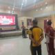 Perlombaan Tenis Meja Kapolres Banyuasin Cup Meriahkan HUT ke-79 Bhayangkara Tahun 2025