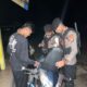 Satgas KRYD Samapta Polres Majene Tingkatkan Patroli di Jalur Rawan Kriminalitas