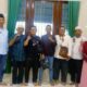 Jelang Perayaan Satu Muharam Tahun Baru Islam 1447 Hijiriah Tahun 2025 , GAPAI Sumut memberikan Bantuan Sosial Semangat Umat