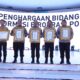 Polres Pasuruan Raih Penghargaan Pelayanan Prima di Ajang Musrenbang Polri 2025