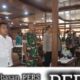 Mantan Napi LS Bersinergi Dengan TNI Dan Polri Hadiri Pelantikan Dewan PPWI Provinsi Papua Barat Daya