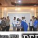 Berkedok Gabung Organisasi Pers, LS Pemilik Kayu Ilegal Bersinergi Dengan TNI Dan Polri