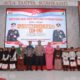 Polres Blitar Gelar Khitan Massal Salurkan Bansos untuk Anak Yatim Piatu dan Difabel di Hari Bhayangkara ke – 79