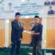 PD IKA BKPRMI Kota Medan Sukses Gelar RAKERDA Dengan Tema “Sinergitas Majukan Medan Dengan Makmurkan Masjid