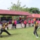 Polres Pasangkayu Gelar Rangkaian Lomba Dalam Rangka Hari Bhayangkara ke-79