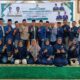PD IKA BKPRMI Kota Medan Sukses Gelar RAKERDA dengan Tema “Sinergitas Majukan Medan dengan Makmurkan Masjid