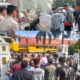 Aksi Unras SERAM RIAU Berujung Ricuh, Desak kadisdik provinsi Riau copot Kacab wilayah 3 inisial AT terkait dugaan pungutan liar terhadap 13 kepala sekolah di wilayah kerjanya