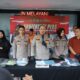 Gerak Cepat Polisi Berhasil Ungkap Misteri Meninggalnya Wanita di Losmen, Kapolresta Malang Kota Beberkan Fakta