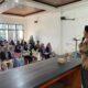 Desa Kadununggal Gelar Sosialisasi Pencegahan Pernikahan Dini dalam Upaya Penanggulangan Stunting