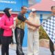 Polres Pasangkayu Gelar Jalan Santai dan Olahraga Bersama TNI-Polri dan Masyarakat Dalam Rangka Hari Bhayangkara ke-79