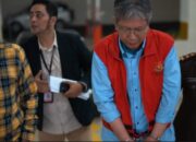 Kejati Jabar Tahan Tiga Tersangka Korupsi Kredit BPR Karya Remaja Indramayu, Negara Ditugikan Rp 139 Milyar